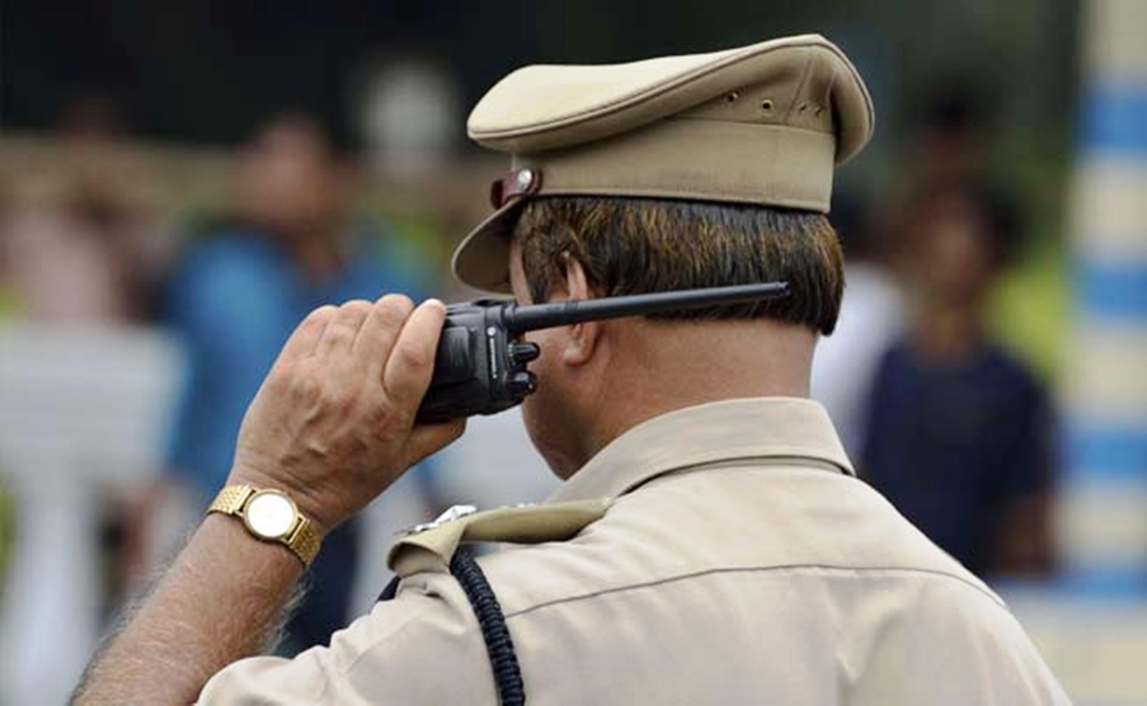 કયા દેશની પોલીસ સૌથી વધુ ભ્રષ્ટ છે?​ ​ઇન્ડિયન પોલીસ કેટલી ભ્રષ્ટ? કેટલી મસ્ત? – દૂરબીન : કૃષ્ણકાંત ઉનડકટ